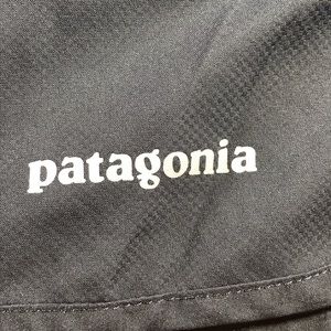 Patagonia running shorts